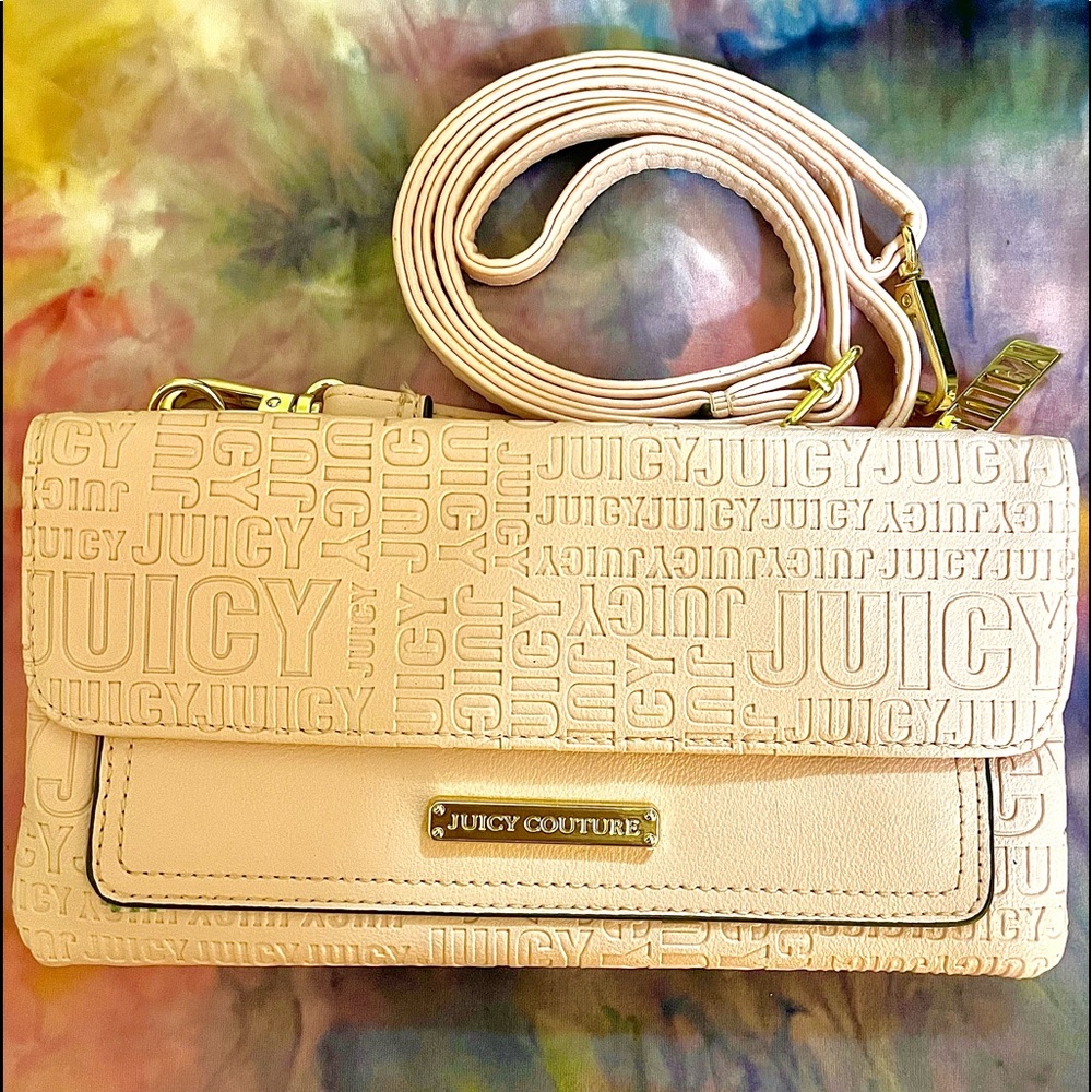 JUICY couture wallet purse 💓